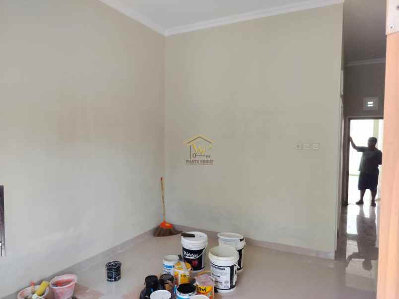 dijual rumah kalasan sleman yogyakarta