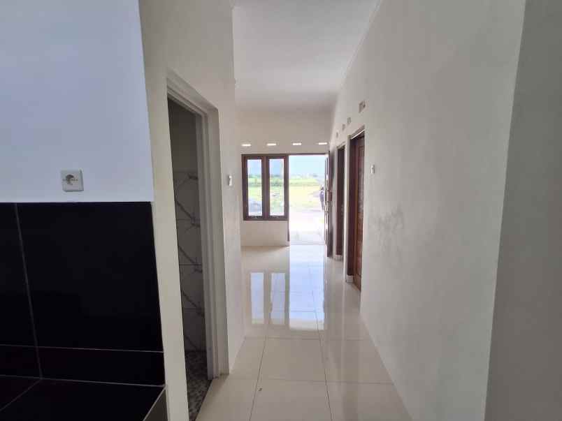 dijual rumah kalikotes klaten