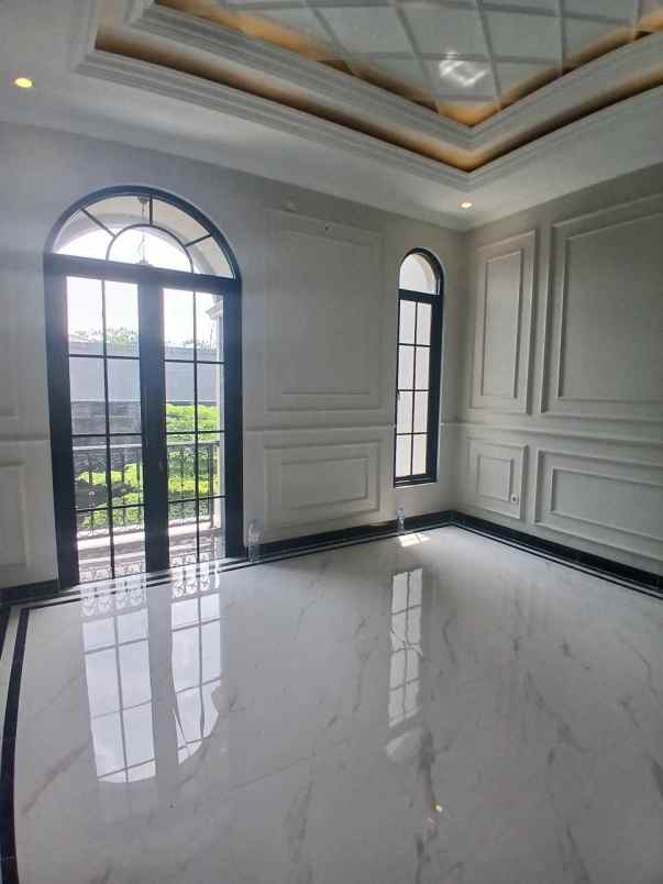 dijual rumah kalimulya depok