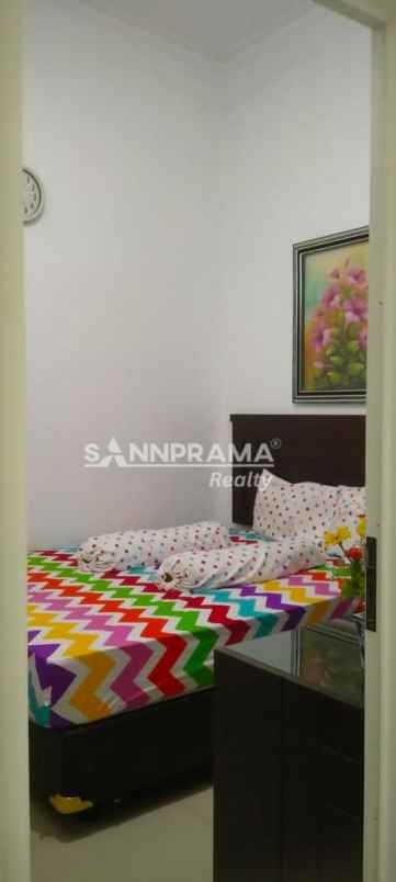 dijual rumah kalipancur