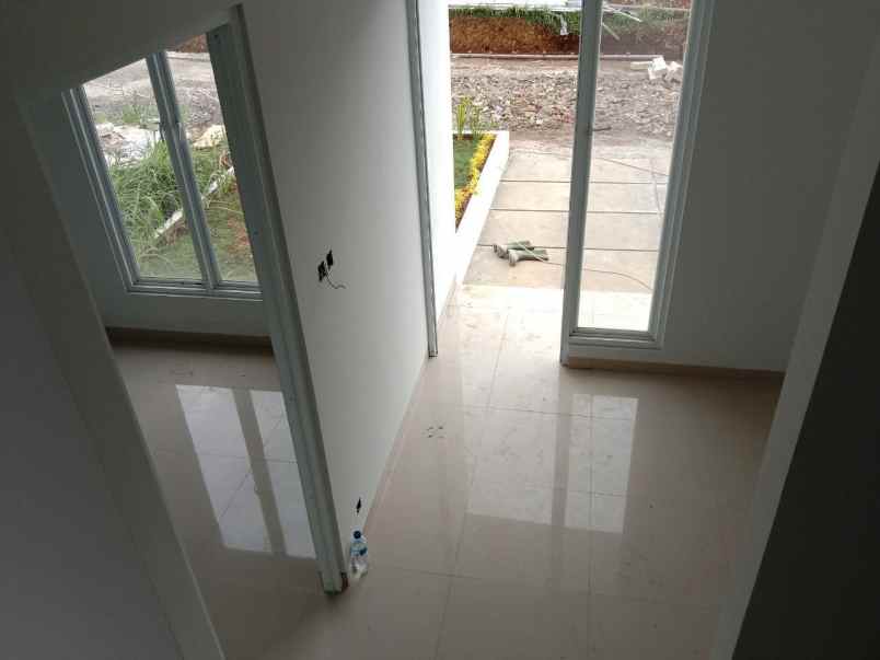 dijual rumah karadenan cibinong bogor