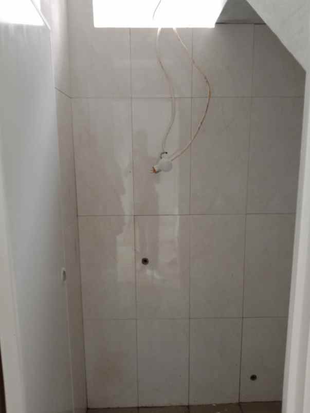 dijual rumah karadenan cibinong bogor