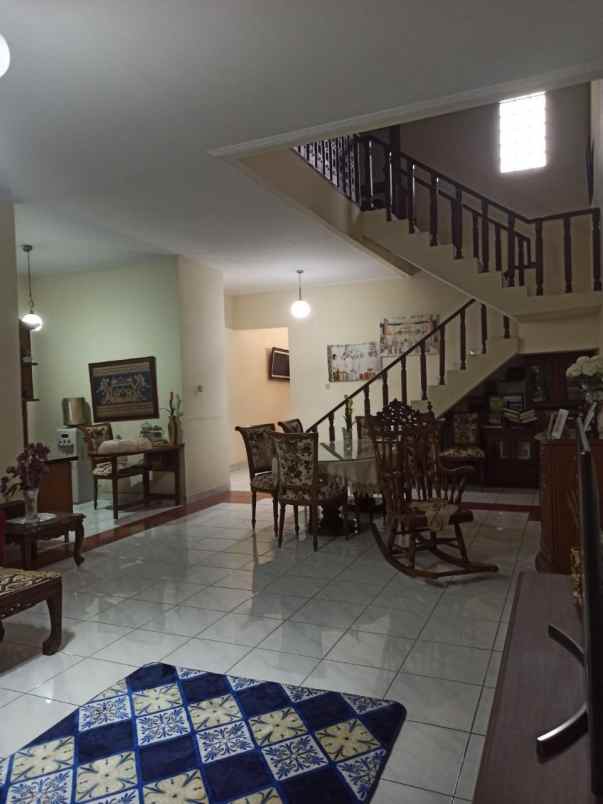 dijual rumah kavling marinir pondok