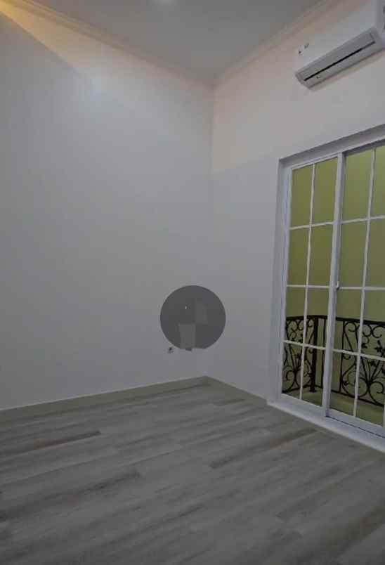 dijual rumah kayu mas