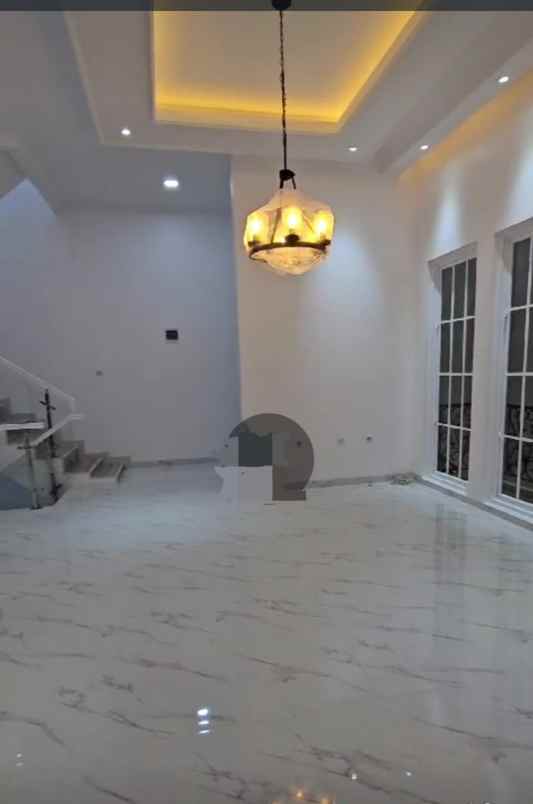 dijual rumah kayu mas