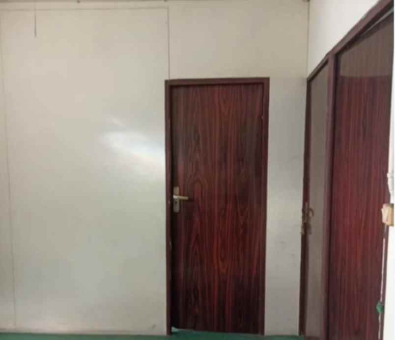 dijual rumah kebon bawang tanjung priok