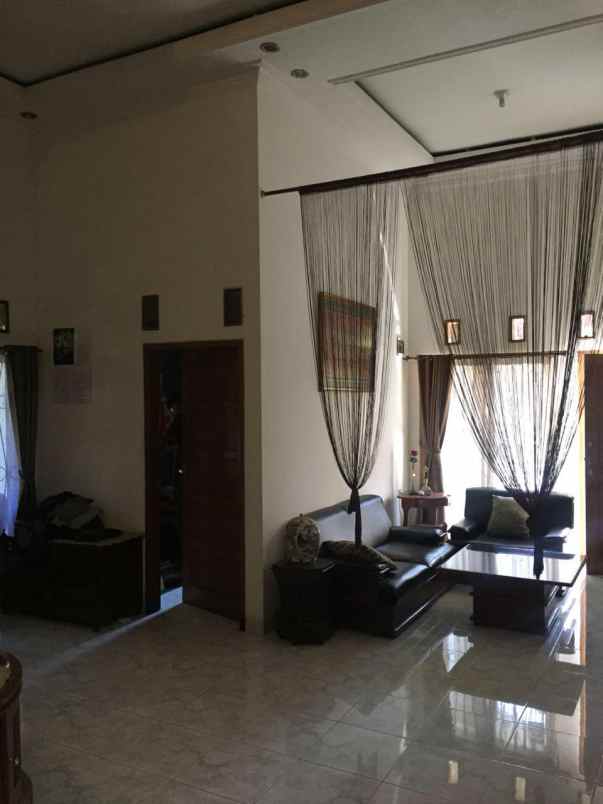 dijual rumah kec buah batu