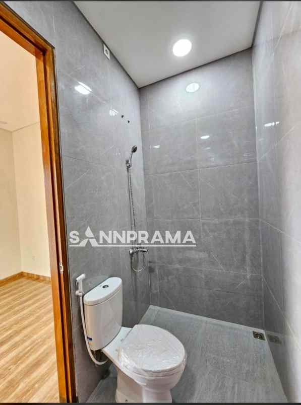 dijual rumah kedaung