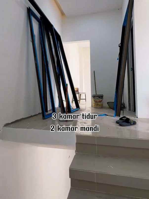 dijual rumah kedungmundu