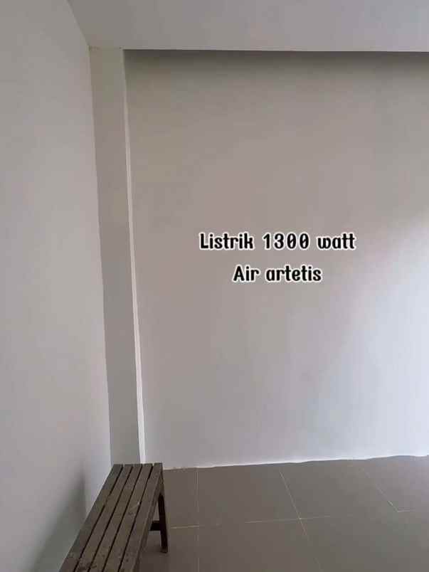 dijual rumah kedungmundu