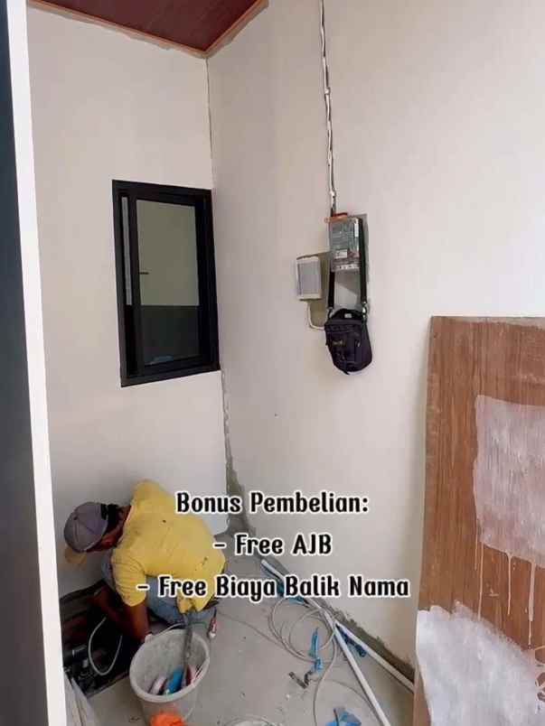 dijual rumah kedungmundu