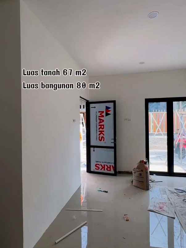 dijual rumah kedungmundu