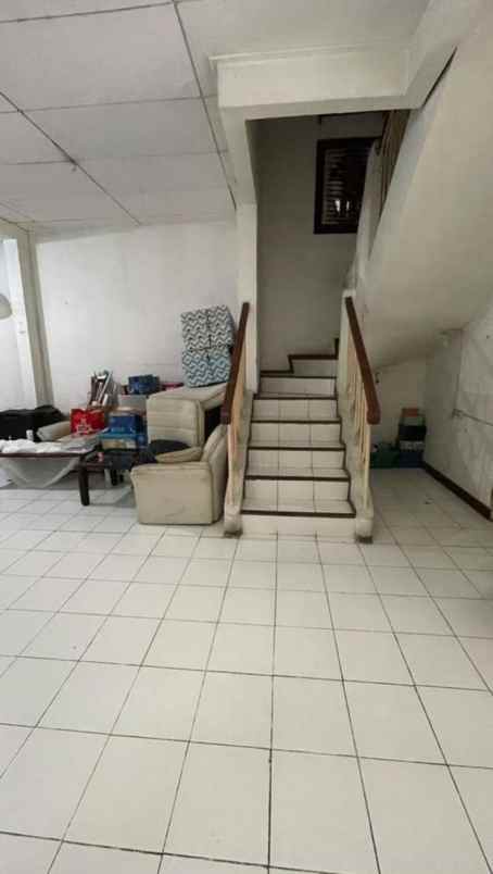 dijual rumah kelapa gading