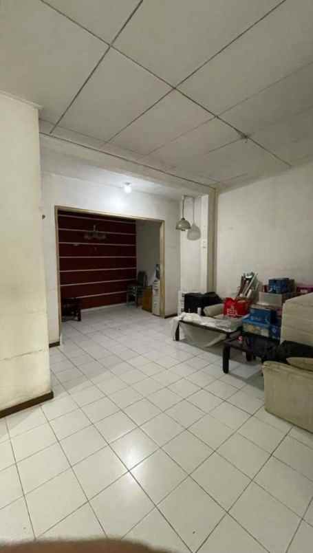 dijual rumah kelapa gading
