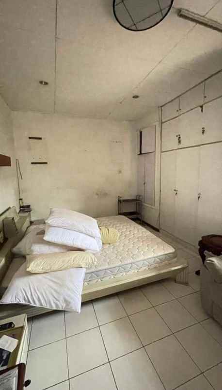 dijual rumah kelapa gading