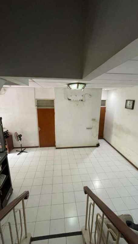 dijual rumah kelapa gading
