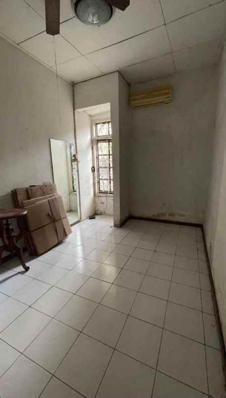 dijual rumah kelapa gading