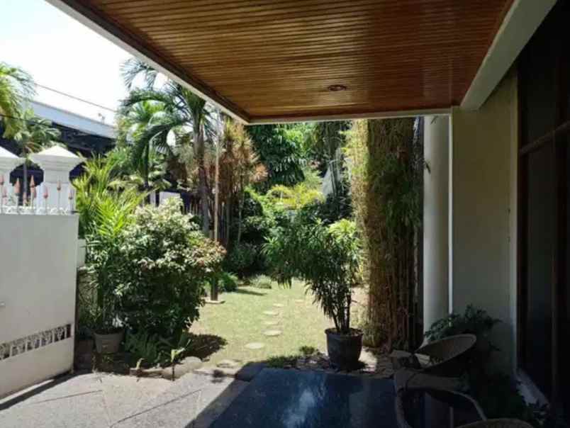 dijual rumah kertajaya indah