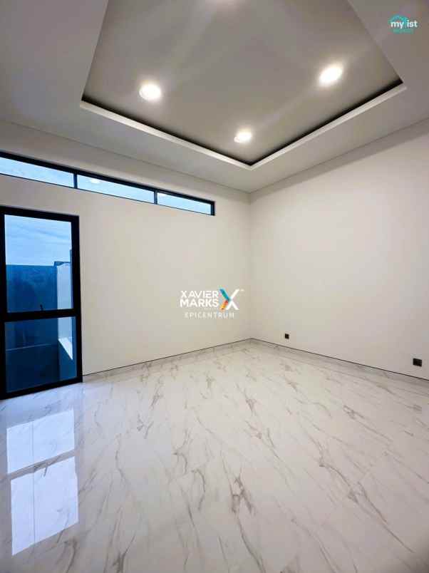 dijual rumah kertajaya indah timur