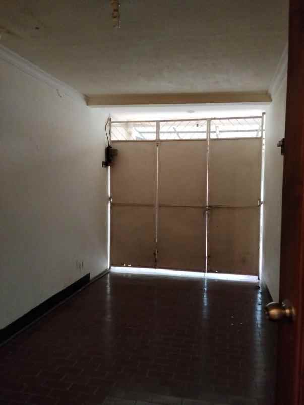 dijual rumah kertajaya indah timur