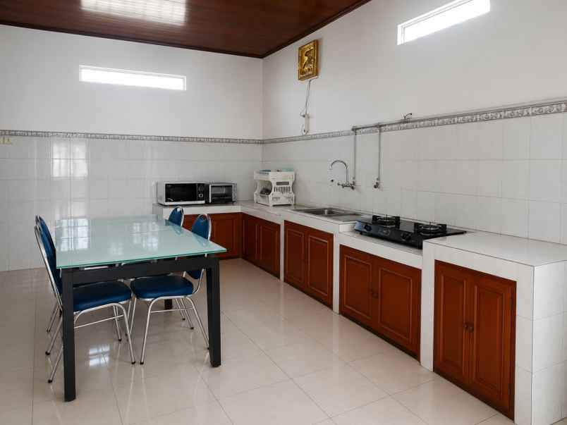 dijual rumah komplek pemda jatiasih bekasi