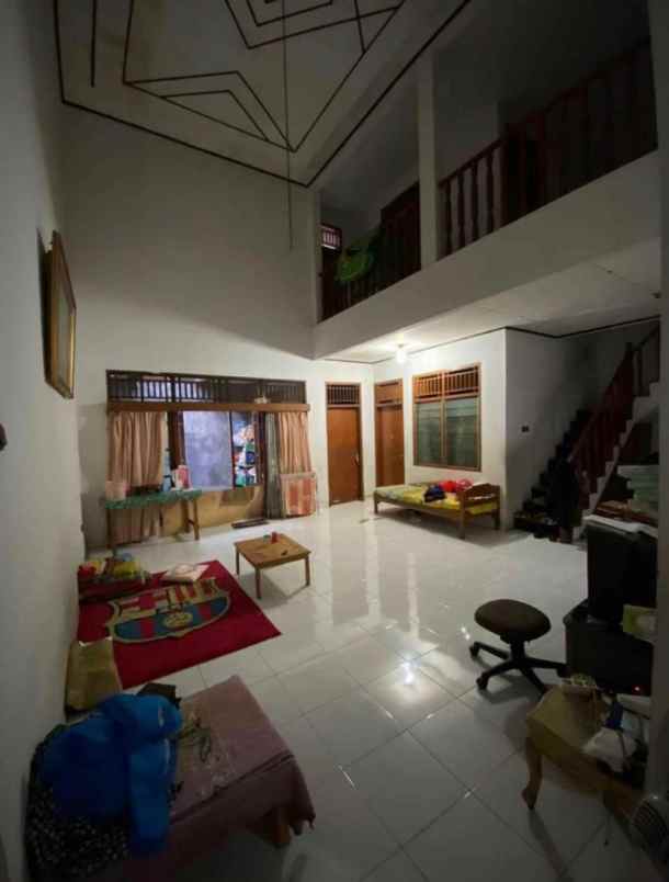 dijual rumah kost strategis di blok a jaksel