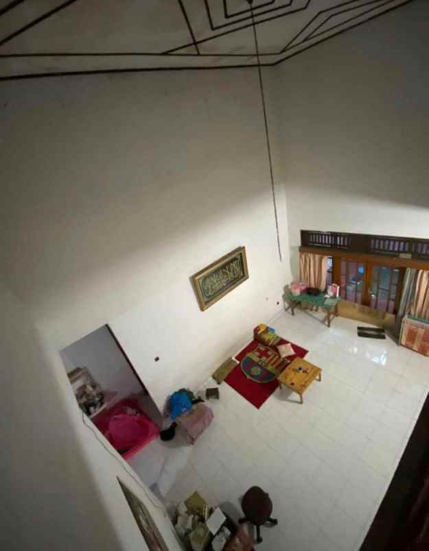 dijual rumah kost strategis di blok a jaksel