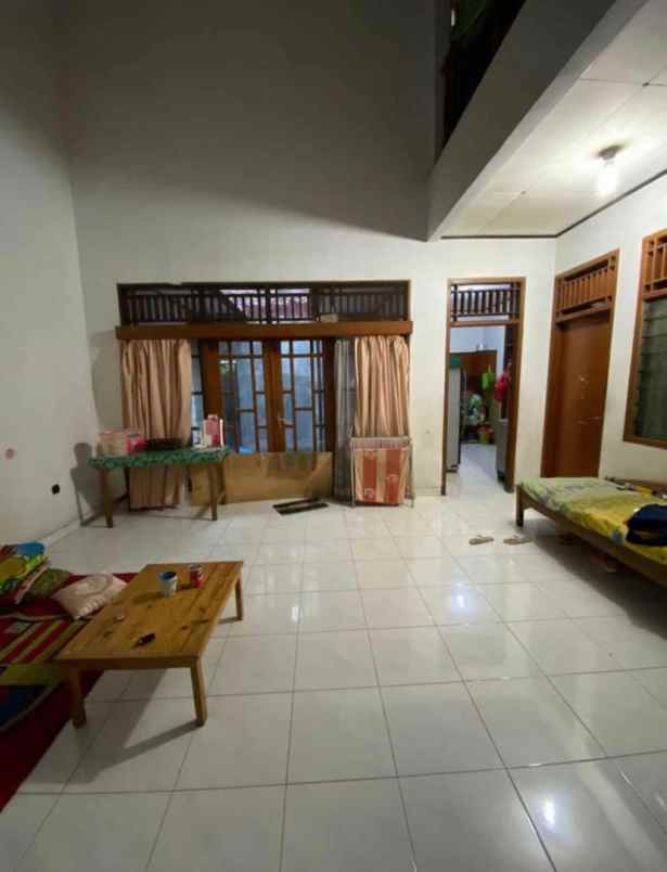 dijual rumah kost strategis di blok a jaksel