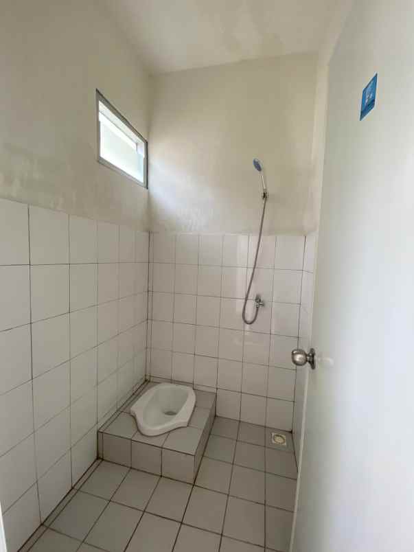 dijual rumah kota podomoro cluster kana