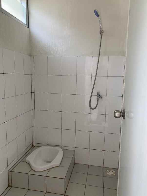 dijual rumah kota podomoro cluster kana