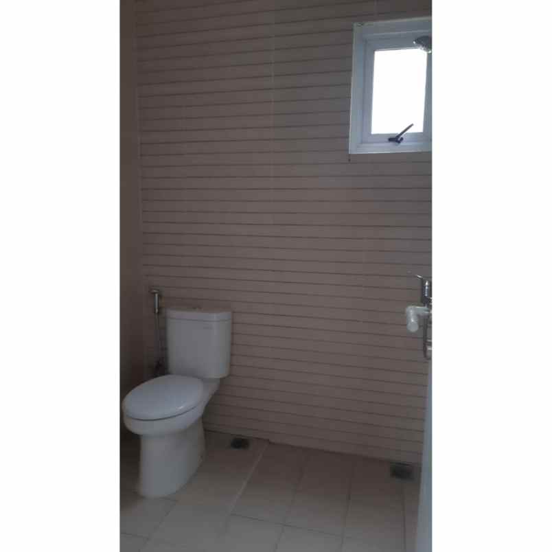 dijual rumah kota wisata cibubur