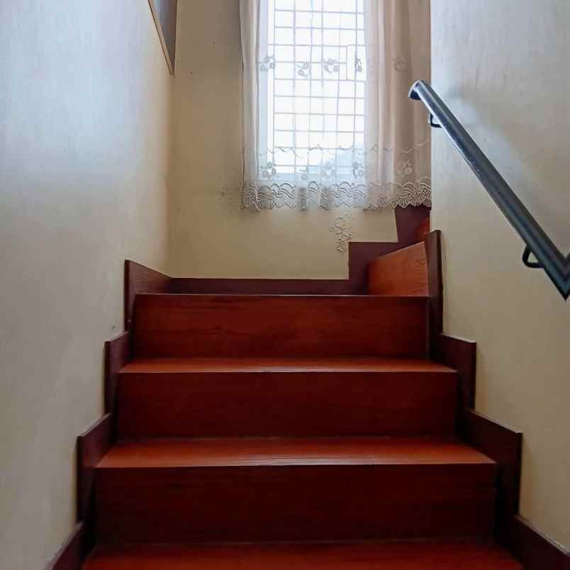 dijual rumah kota wisata cibubur bogor