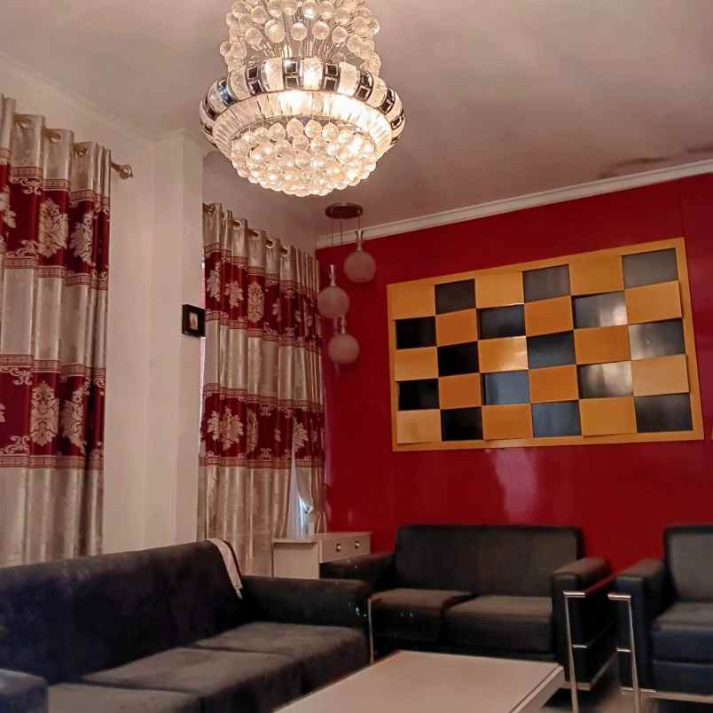 dijual rumah kota wisata cibubur bogor