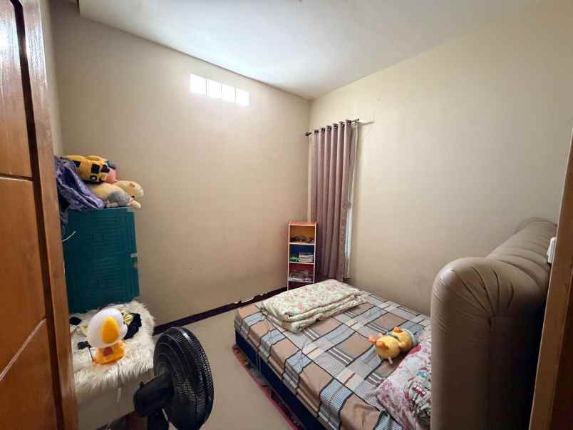 dijual rumah kp cingcin soreang kab bandung