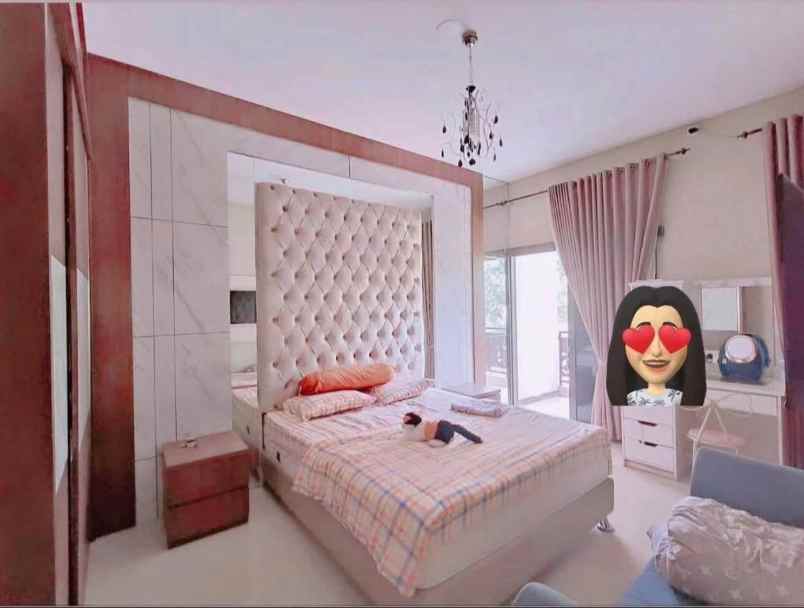 dijual rumah kp cingcin soreang kab bandung