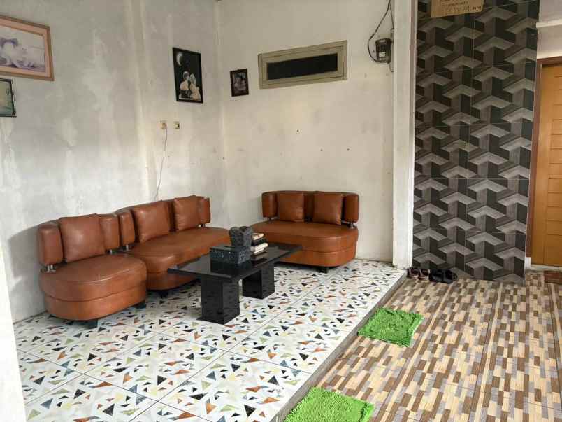 dijual rumah kp cingcin soreang kab bandung
