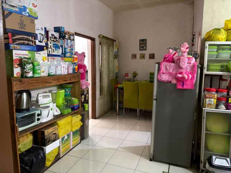 dijual rumah kp cingcin soreang kab bandung
