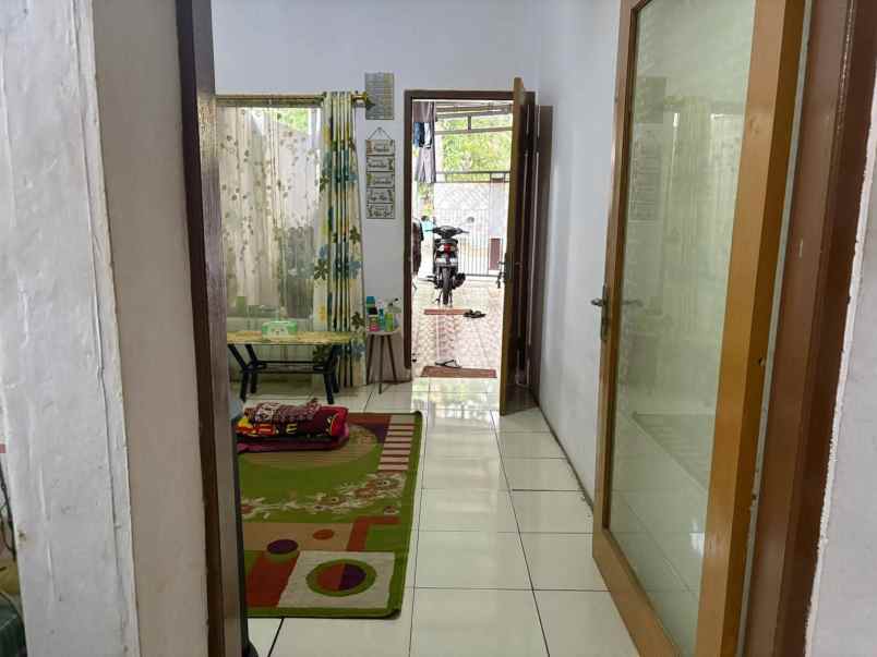 dijual rumah kp cingcin soreang kab bandung