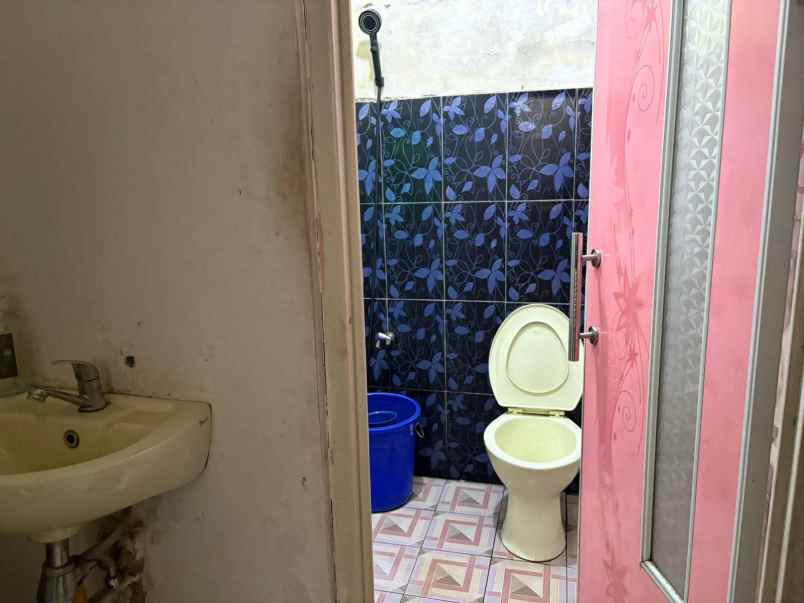 dijual rumah kp cingcin soreang kab bandung