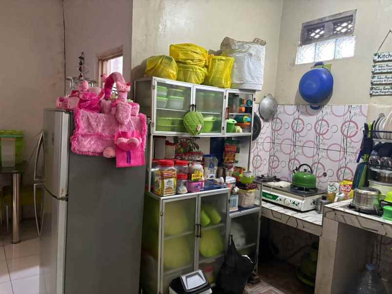 dijual rumah kp cingcin soreang kab bandung