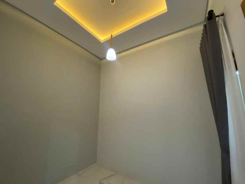 dijual rumah krapyak merbung klaten selatan