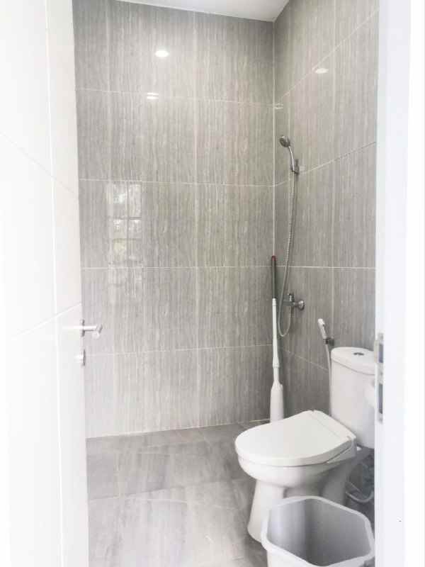 dijual rumah lebak jaya