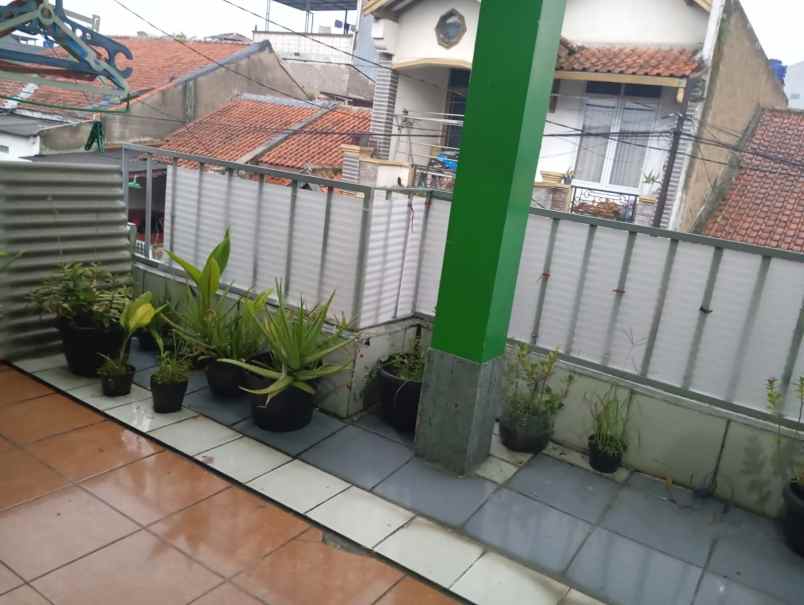 dijual rumah leuwigajah
