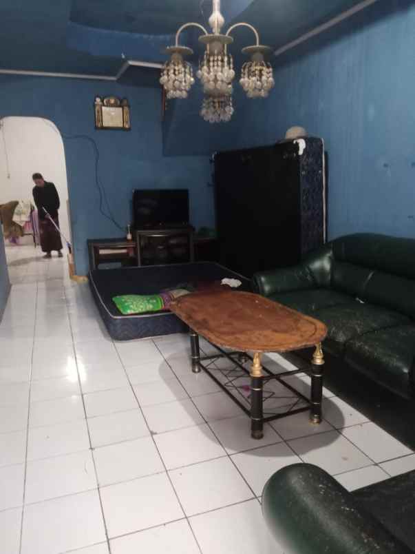 dijual rumah leuwiliang bogor