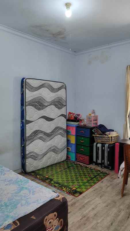 dijual rumah lokasi tidar malang