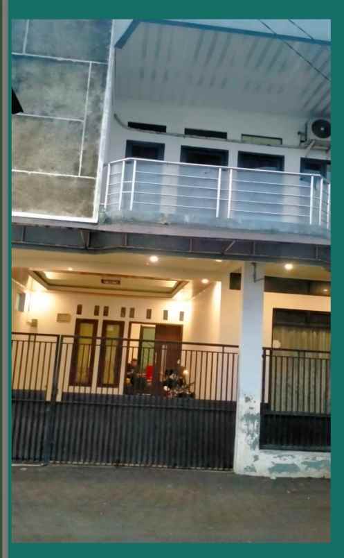 dijual rumah makasar