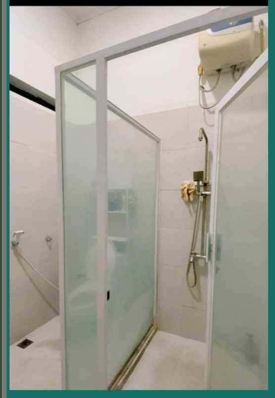 dijual rumah makasar