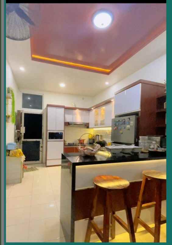 dijual rumah makasar