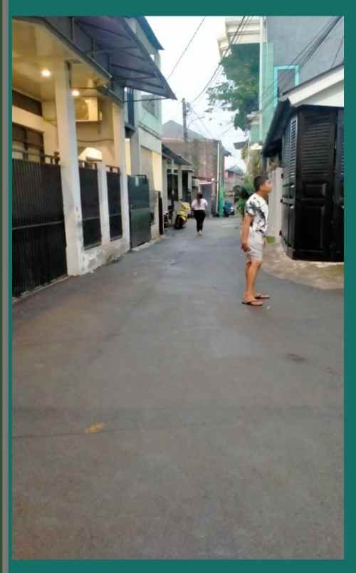 dijual rumah makasar