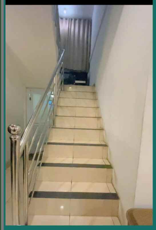 dijual rumah makasar